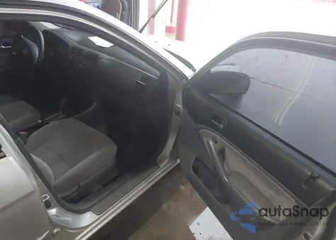 2002 Honda Civic Lx from USA, damaged, VIN JHMES16562S002799